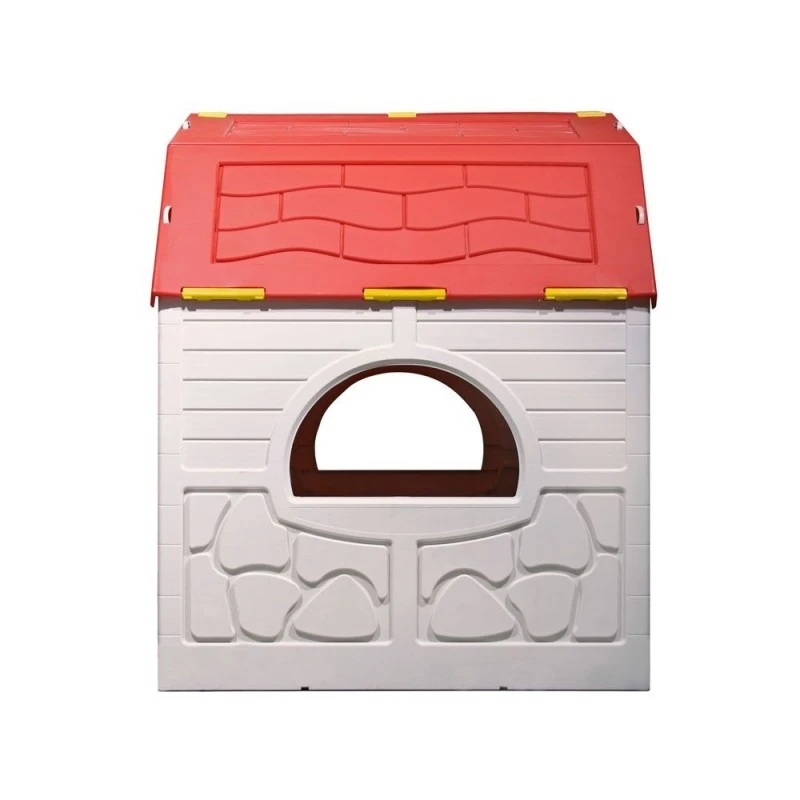 Градинска къща сгъваема Garden RAM, 115 x 98 x 91 cm, 2+ години